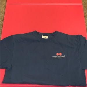 Simply southern t-shirt